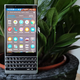 El BlackBerry Key2.